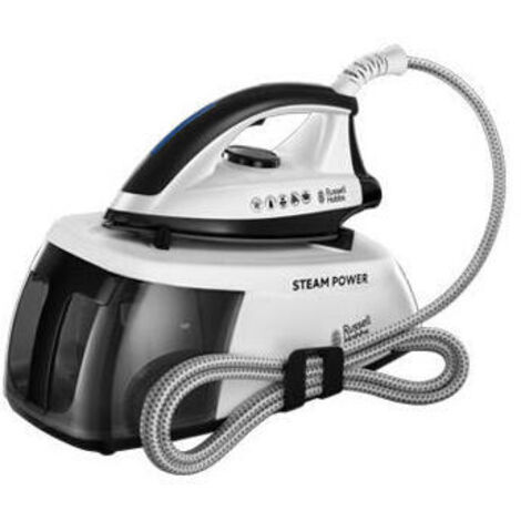 Russell Hobbs - Hierro con caldera 24420-56