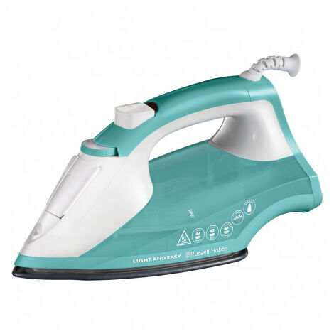 Russell Hobbs - Iron de vapor 26470-56
