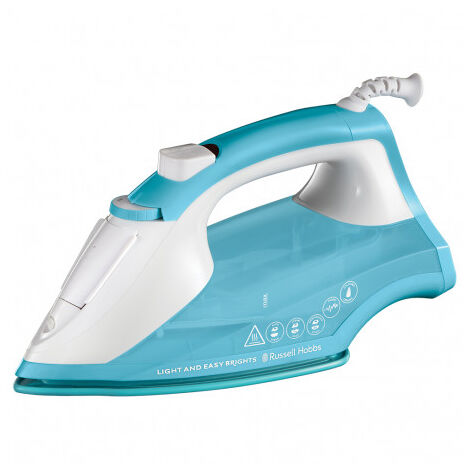 Russell Hobbs - Iron de vapor 26482-56