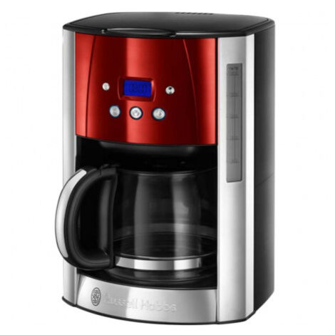 Russell Hobbs - Maq. Café 23240-56