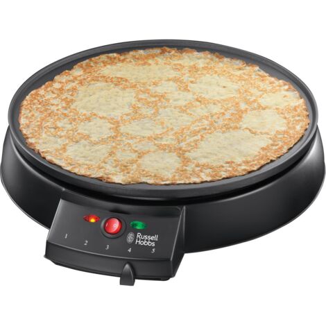 Russell Hobbs - Maq. Crepes 20920-56
