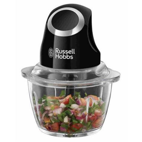 Russell hobbs - mini hachoir - 2466256 - 5038061109610