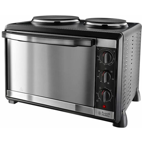 Russell Hobbs Mini Kitchen Electric Mini Oven
