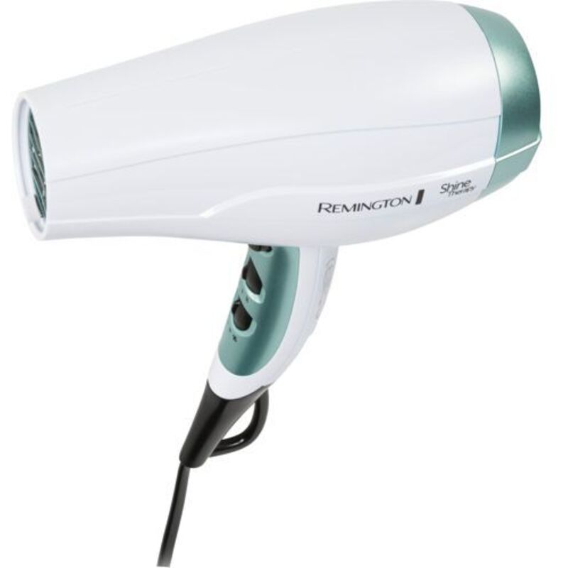 D 5216 Shine Therapy - Remington