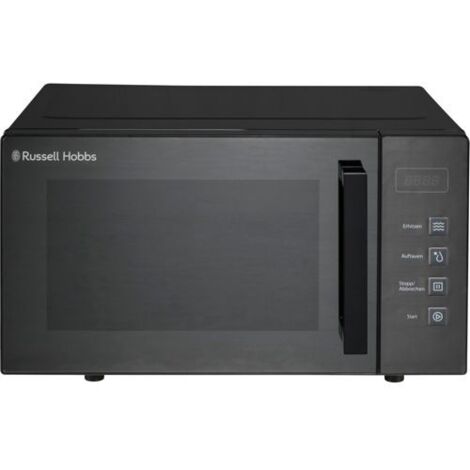 Russell Hobbs RHEM 2301 B-EU schwarz