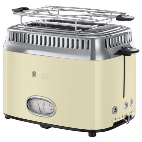 Russell Hobbs - Toast 21682-56