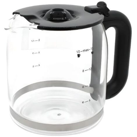 Russell Hobbs verseuse per caffettiera 1.5 litri Black Ref. 213070