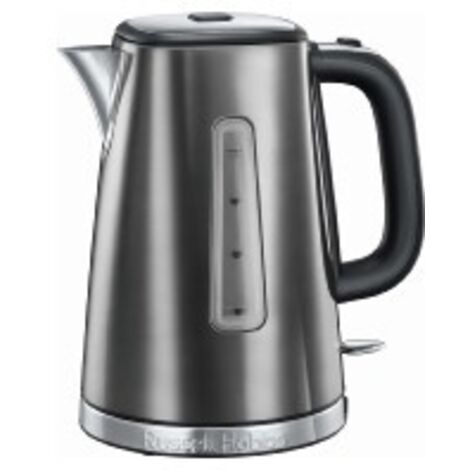Russell Hobbs WASSERKOCHER 1,7L 2400W (23211-70 LUNA GR)