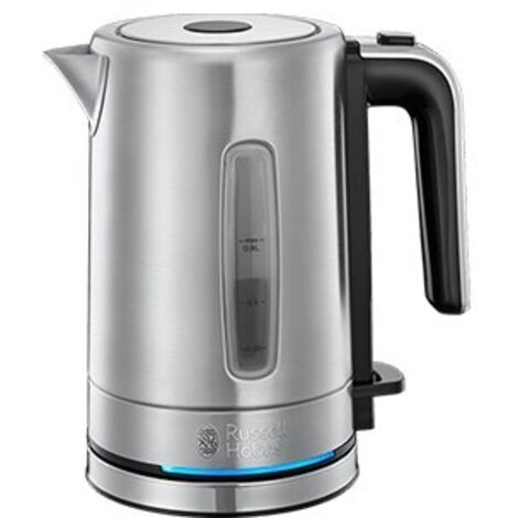 Russell Hobbs WASSERKOCHER MINI 0,8L 2200W (24190-70 ED/SW)