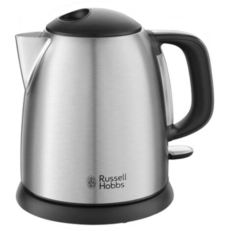 Russell Hobbs WASSERKOCHER MINI     1L 2400W (24991-70       ED/SW)