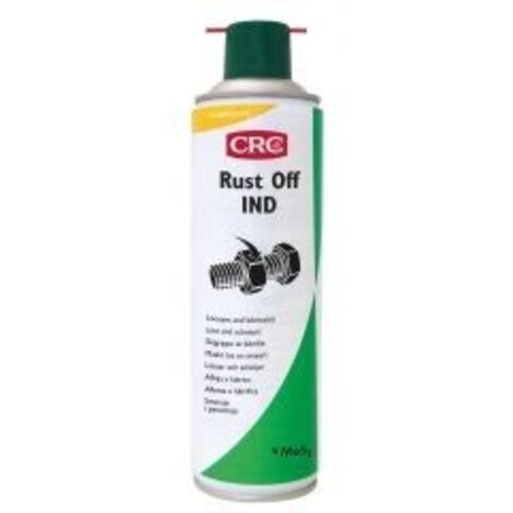 RUST OFF IND 250ML 32688-AB CRC