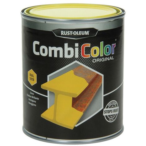 CombiColor® Metal Paints