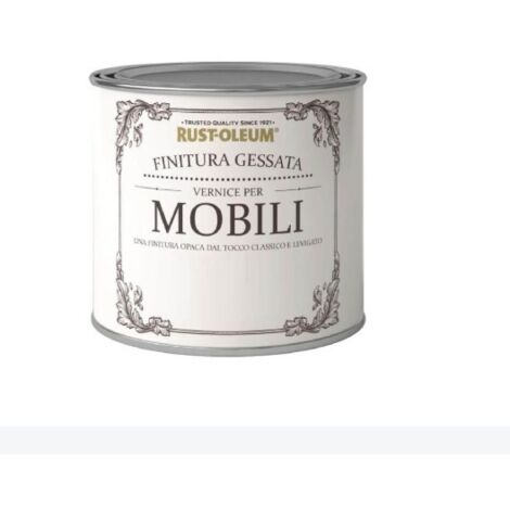 RUST-OLEUM - VERNICE LEGNO CHALKYCACAO 0,125L