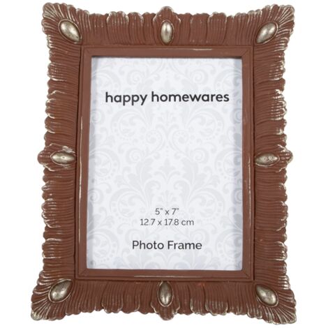 Picture frames