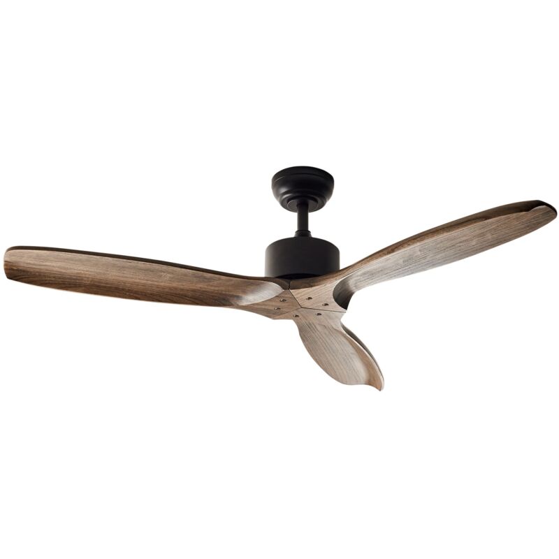 Image of Ceiling Fan ARANI Brown
