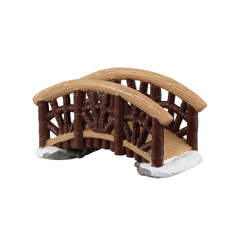 Lemax Rustic Footbridge Art.-nr. 34096