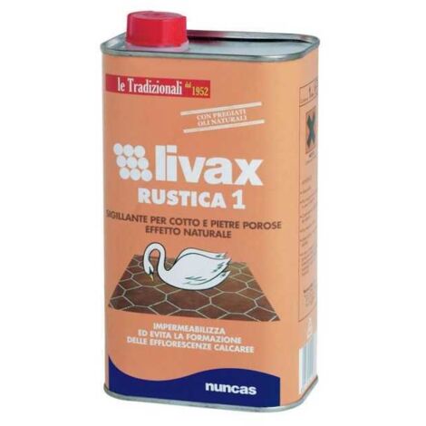 Rustica 1 Cotto y Ladrillos L 1,00 Nuncas