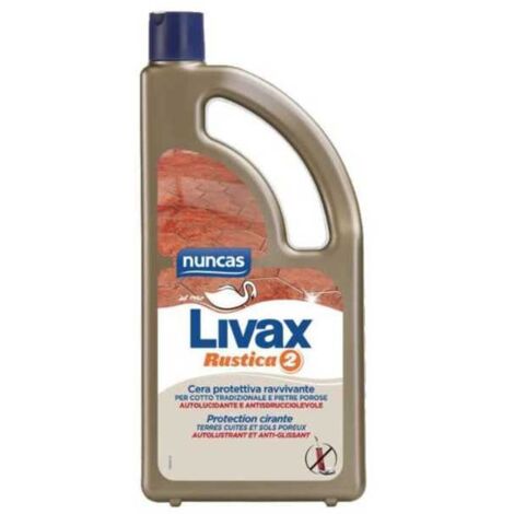 Rustica 2 L 1,00 Nuncas