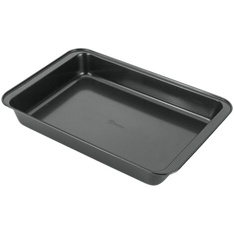 RUSTIDERA ANTIADHERENTE 41X30X7CM. DOLCEFORNO SUPERIOR
