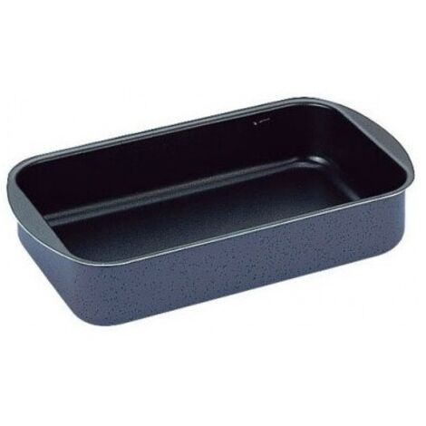 RUSTIDERA BLU 40X27X6 CMS. - IBILI