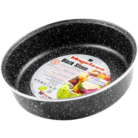 Rustidera coc rda 30cm antiadherente bicapa todas cocinas h.