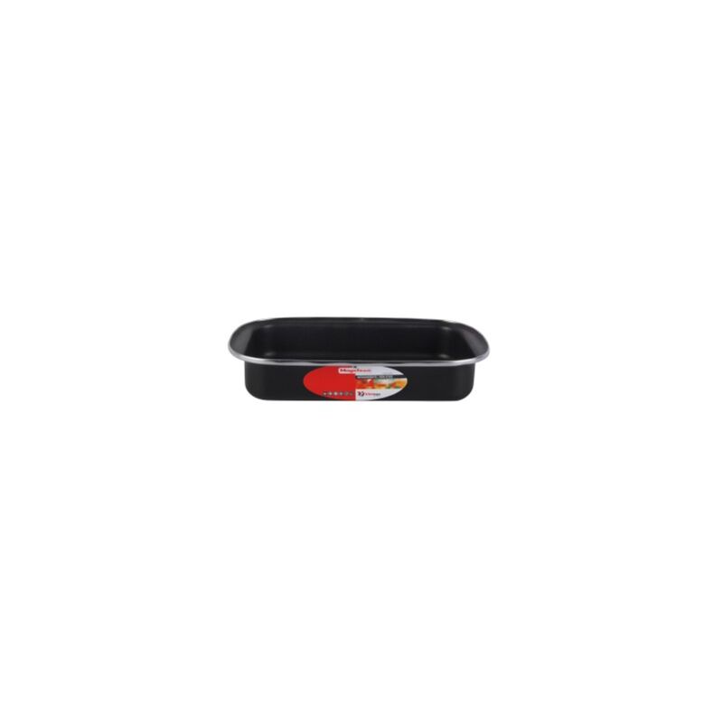 

Rustidera esmaltada black 40 cm