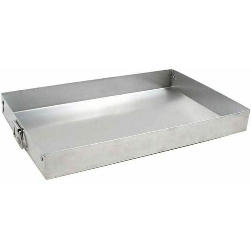

Molde para Horno Aluminio Rectangular 45 x 31 x 3,5 cm - VR