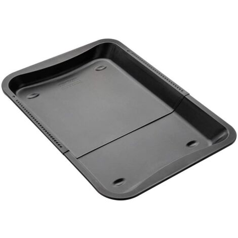 Rustidera horno exten 37,5-52cm antiadh alu fackelman