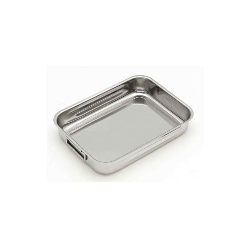 

Frama - RUSTIDERA INOX 30X22CM 2745