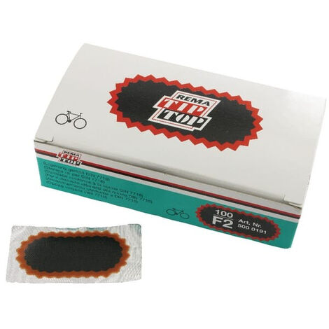 Colle Dissolution Vulcanisant Tip-Top – Pot De 175g – Pour Réparation Chambre à Air