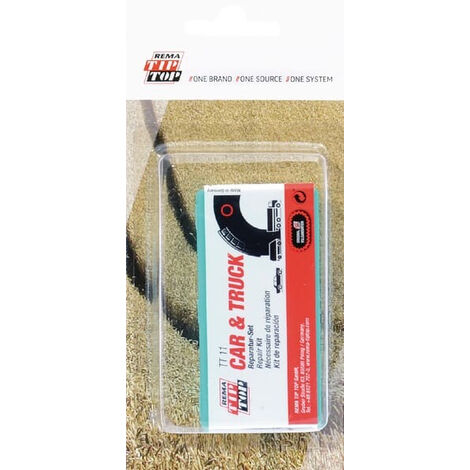 Rustines REMA TIP TOP 4001001