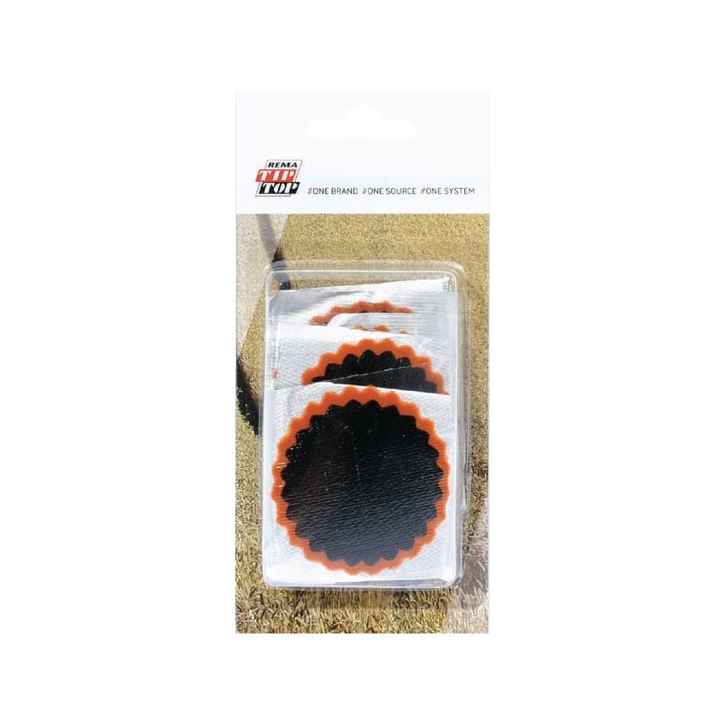 Rustines rema tip top 4003002