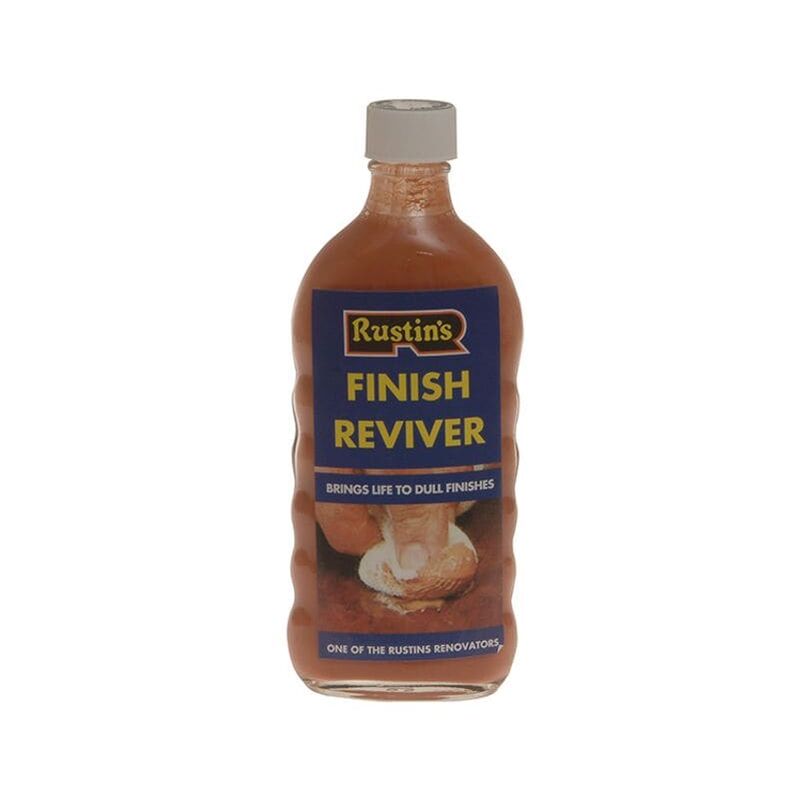 Rustins - FINR300 Finish Reviver 300ml RUSFR300