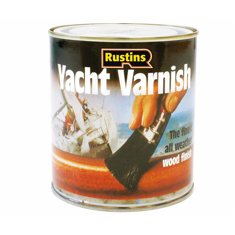 quick dry yacht varnish