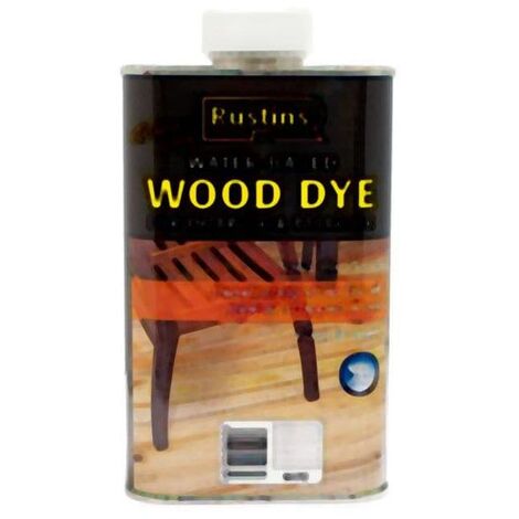 Palette Wood Dye Yew 250ml