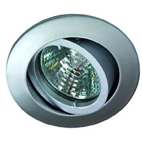 RUTEC ALU55379 A, LAMPE, VERRE, 3 W, A55, BLANC, 10 X 15 X 20 CM