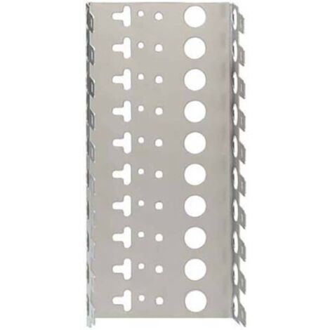 Rutenbeck 221006 Staffa di montaggio Rutenbeck MB 10 Contenuto: 1 pz.