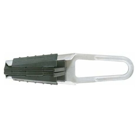 RUTENBECK ABSPANN PINCE 801 AKL 801 VA FIL DE SERRAGE COLLIER INOX 4043921657348 40400012