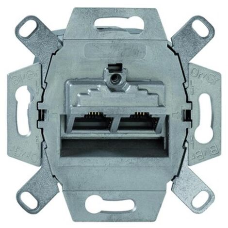Rutenbeck Anschlussdose flex 136104070