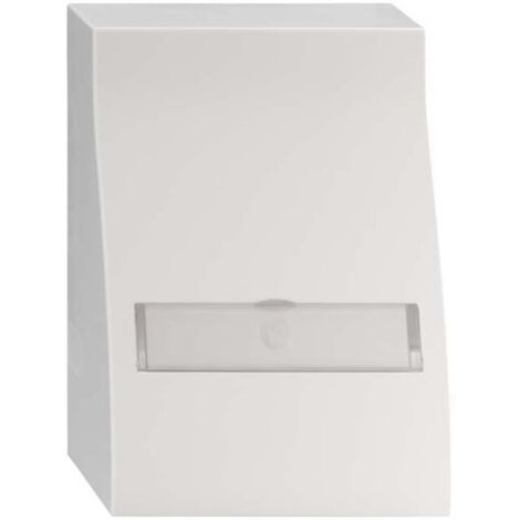 Rutenbeck Aufputzgehäuse UMflex-ApG rw