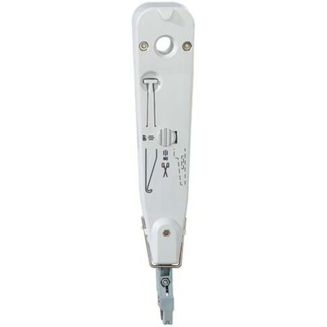 Rutenbeck AW 2 Outil de raccordement LSA A047212