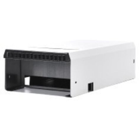 Rutenbeck Multimedia-Box rws B302xH602xT175 MM Ap