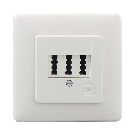 RUTENBECK TAE 2X6/6 NFF UP RW (10310222)