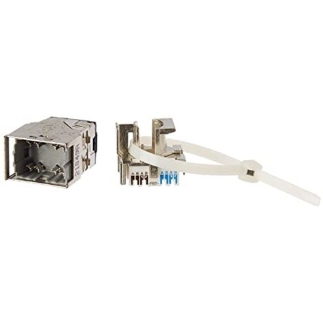 Rutenbeck Universalmodul UM-Cat.6A iso 25/10G