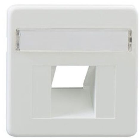 Rutenbeck Zentralstück 1f.,m.Beschriftf.rws ZSt UAE-Cat. 8 rw