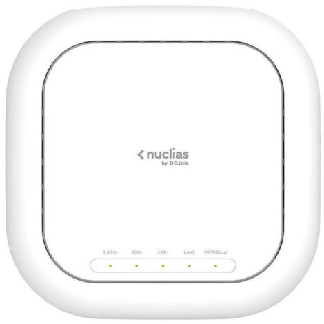 Rúter D-Link DBA-X2830P Blanco