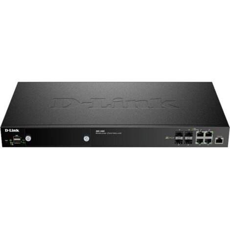 Rúter D-LINK DWC-2000