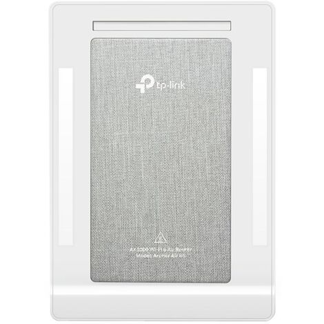 Rúter Doble banda (2,4 GHz / 5 GHz) TP-LINK ARCHER AIR R5   Blan