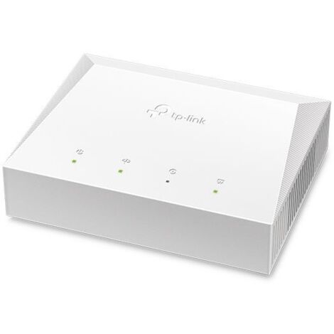 Rúter TP-LINK XZ000-G7   Blanco