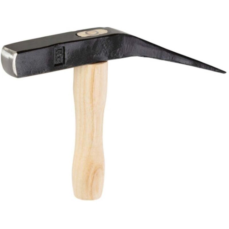 Ruthe 3020059119 Plasterers hammer 2000g 190mm 1 piece